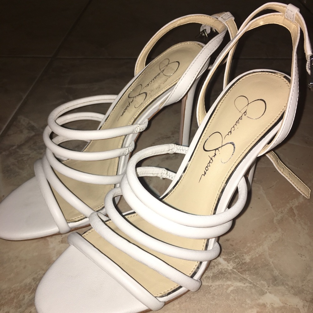 don’t wear them